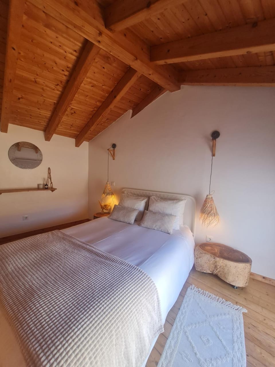 Alba Odeceixe - casa clara House in Odeceixe