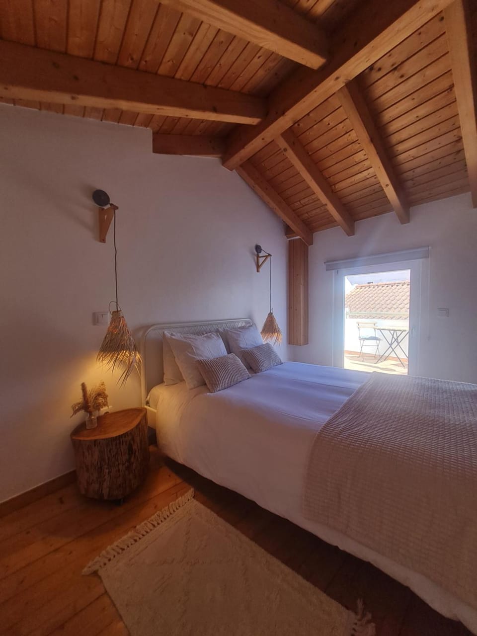 Alba Odeceixe - casa clara House in Odeceixe