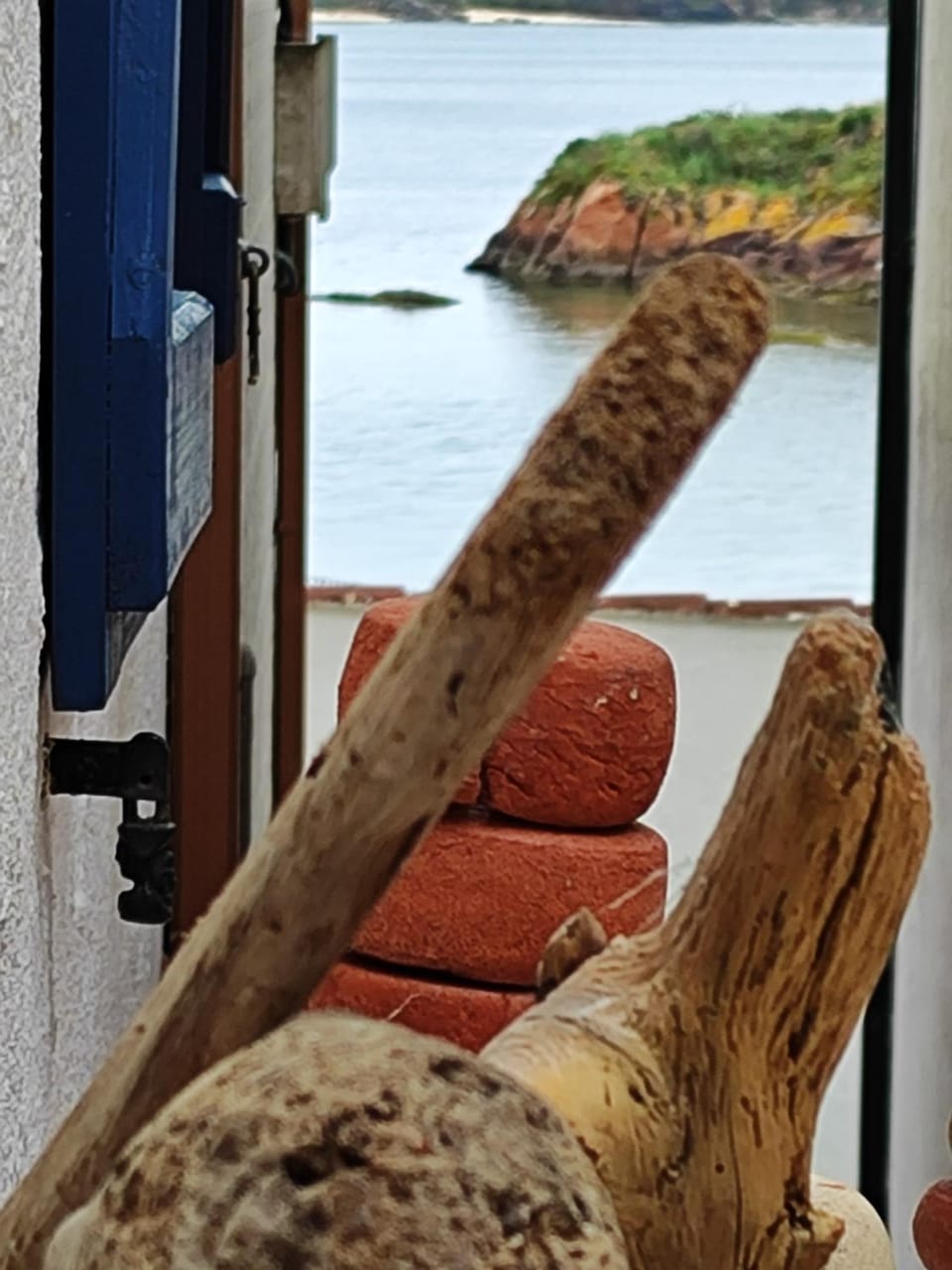 Casiña Mariñeira Apartment in Galicia