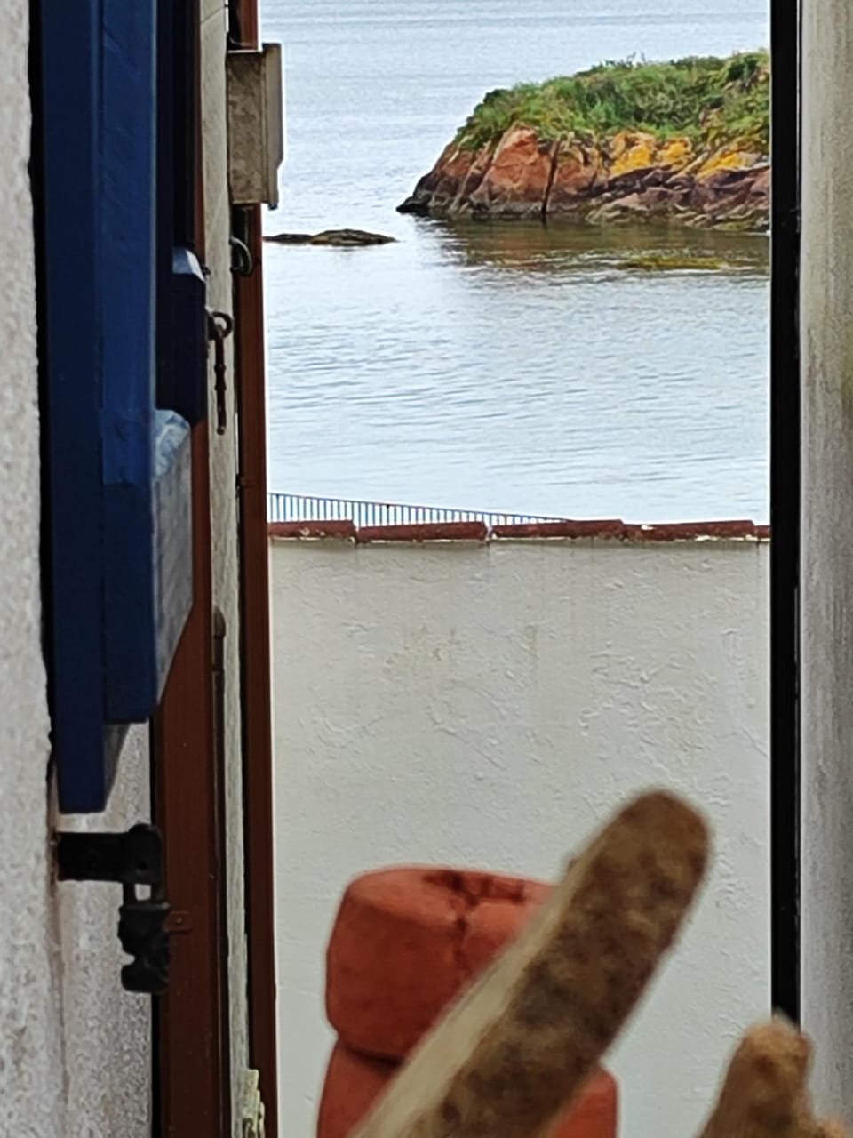 Casiña Mariñeira Apartment in Galicia