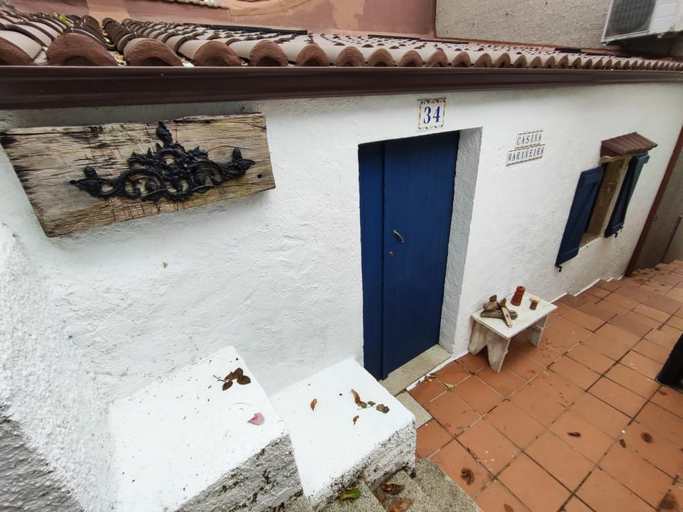 Casiña Mariñeira Apartment in Galicia