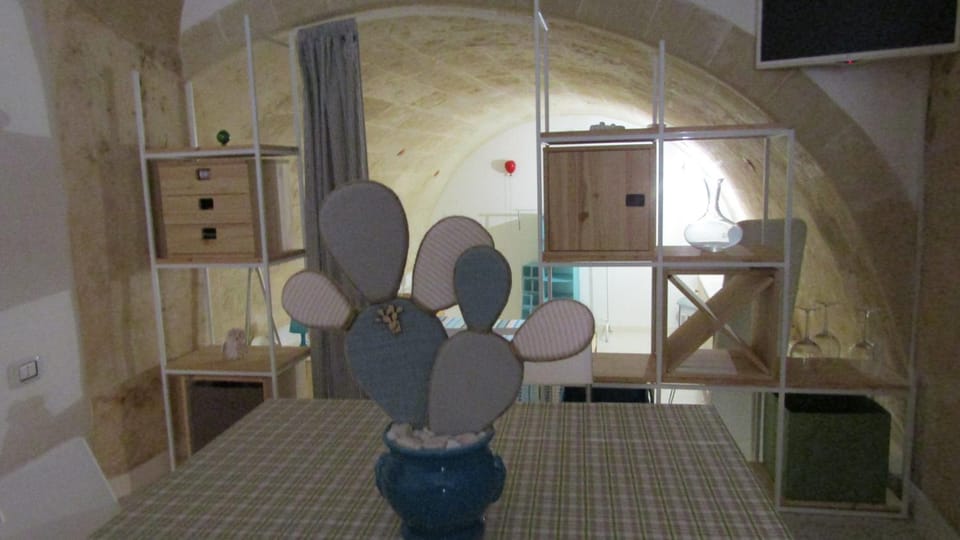 casa vacanza Regina House in Province of Taranto