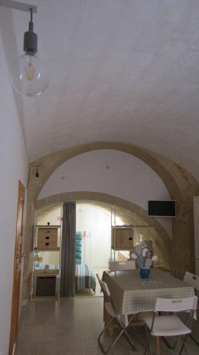 casa vacanza Regina House in Province of Taranto
