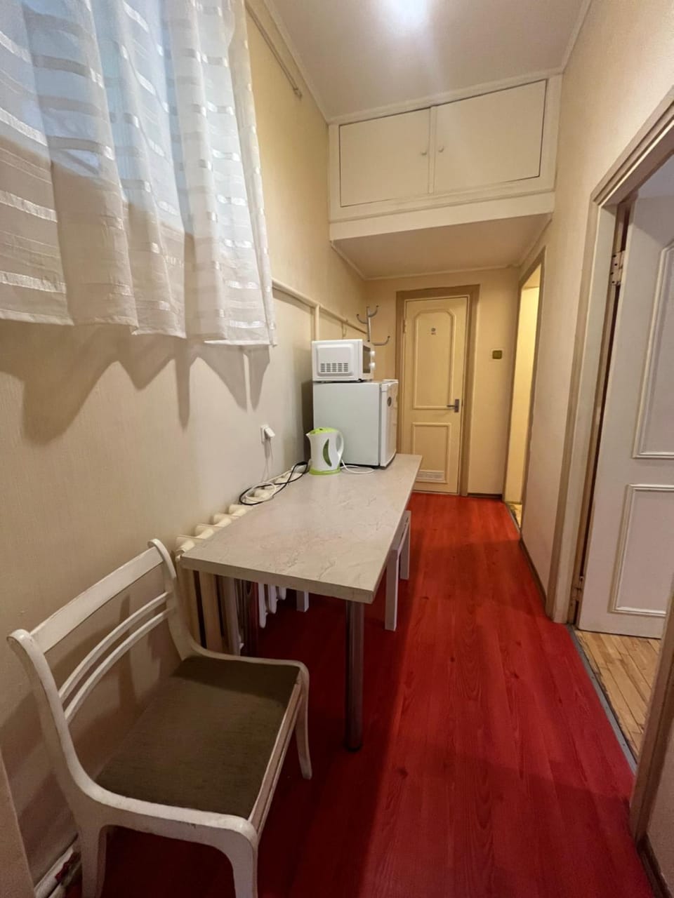 minibar