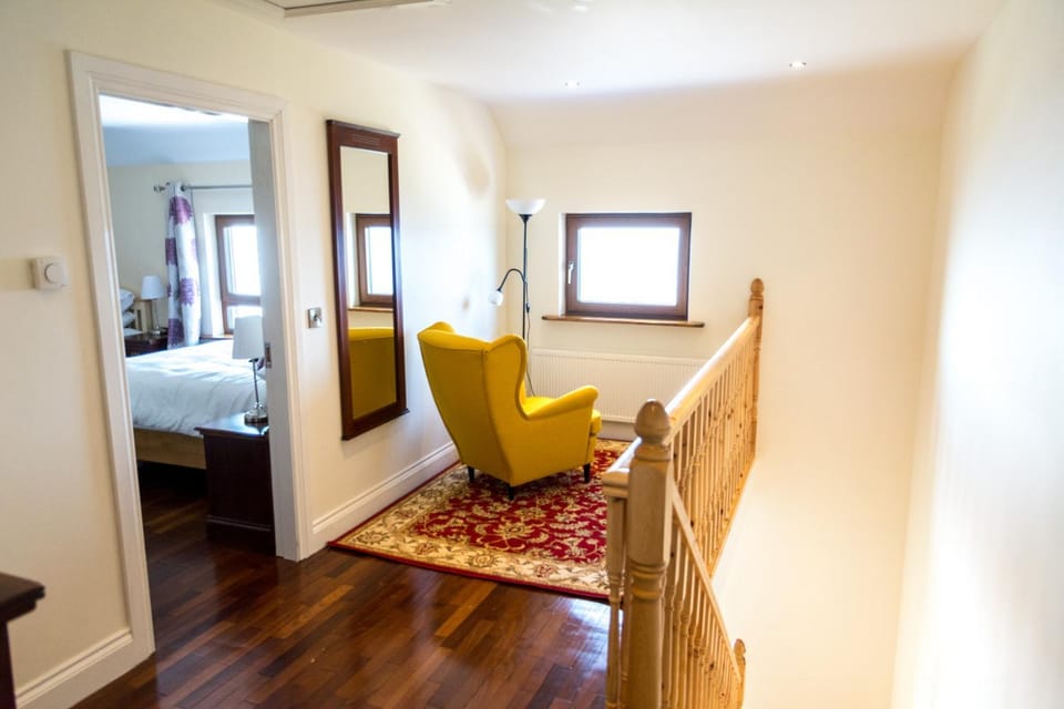 Atlantic rest House in County Kerry