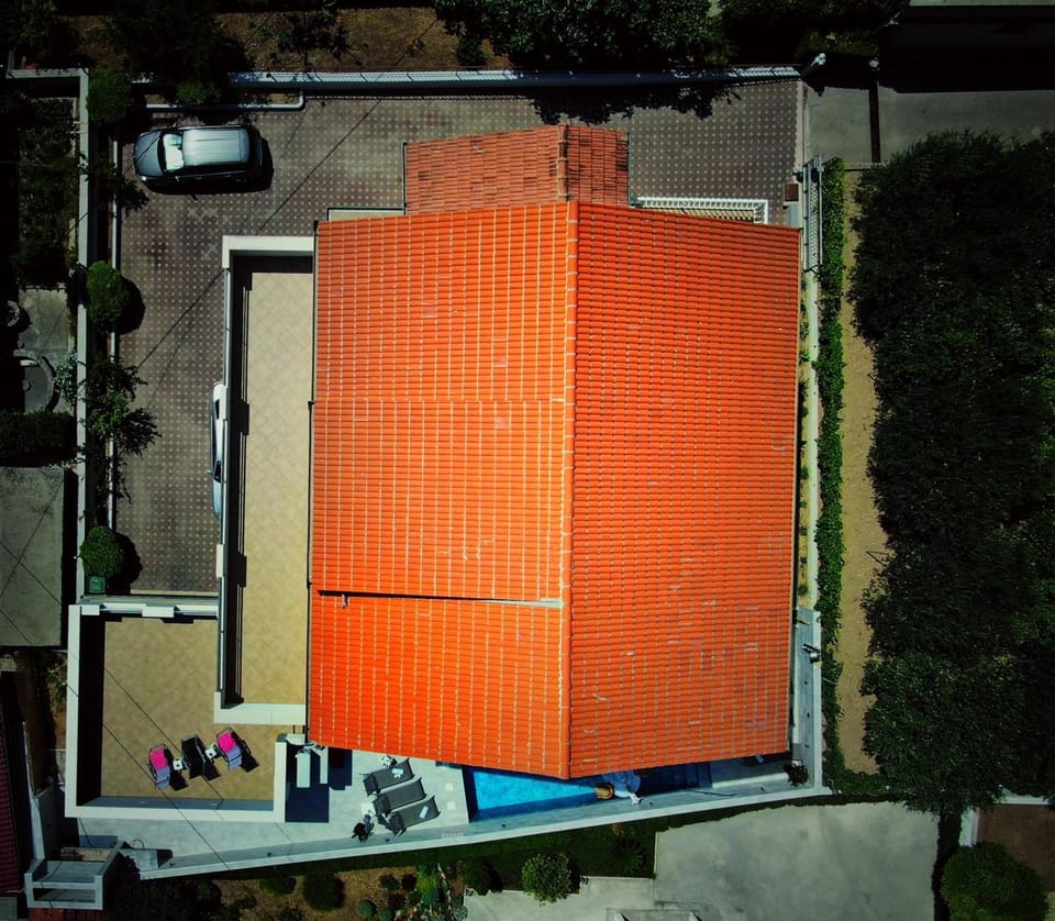 Apartment Villa Rina- Heated salt water Pool Apartment in Šibenik-Knin County, Croatia
