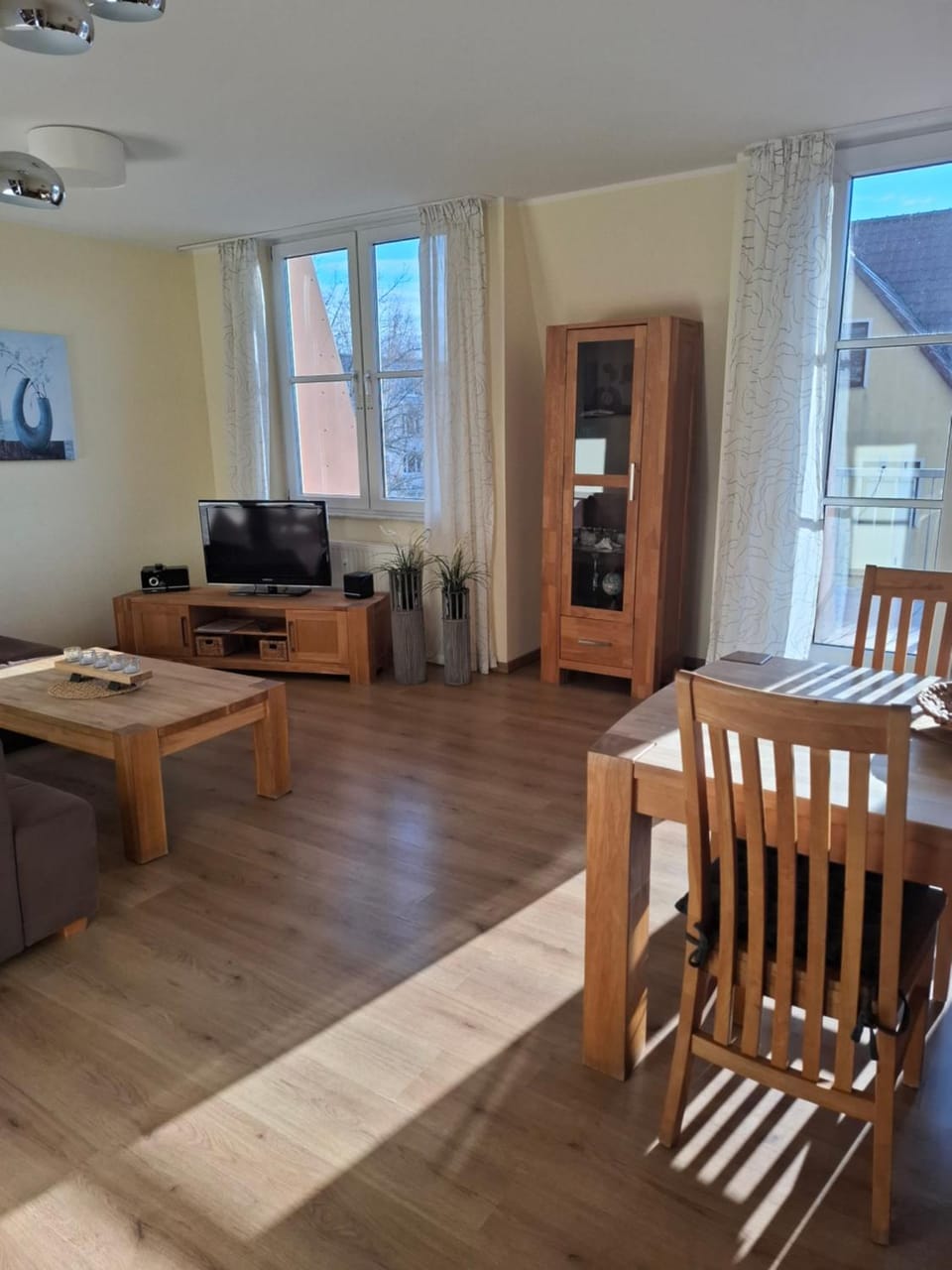 Kühlungsborner Brauhaus Hotel in Kühlungsborn