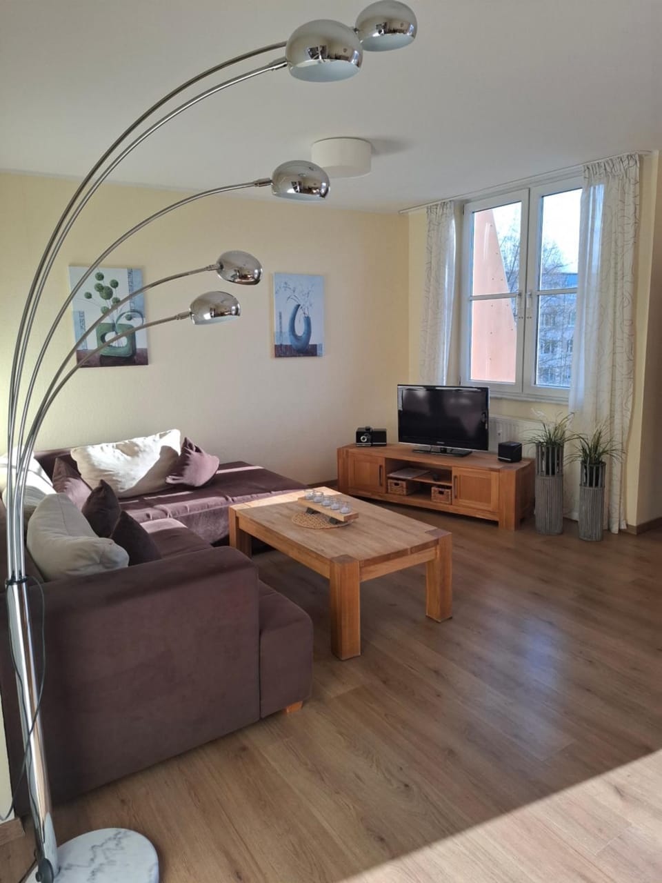 Kühlungsborner Brauhaus Hotel in Kühlungsborn