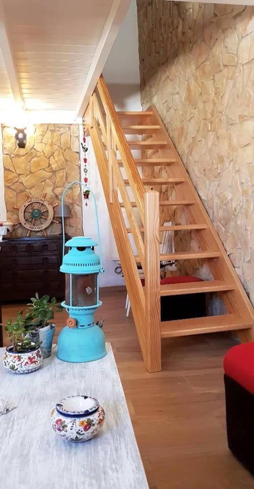 Casa Marreiros Holiday Home House in Faro District