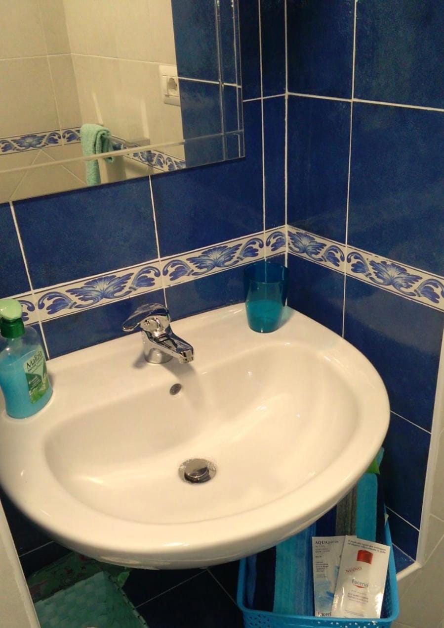 La casetta di Zia Cuccu Apartment in Minori