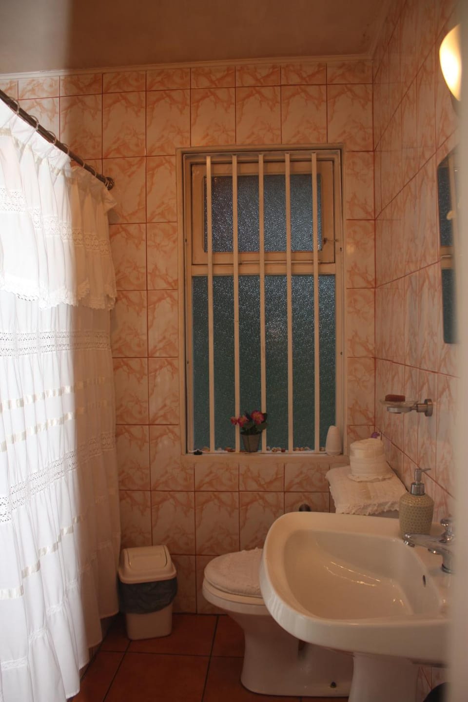 Cabañas Llancahue Bed and Breakfast in Valdivia