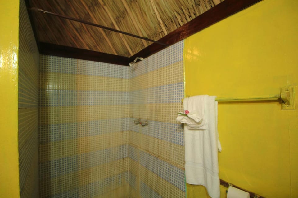 Cohune Palms River Cabanas Resort in Cayo District