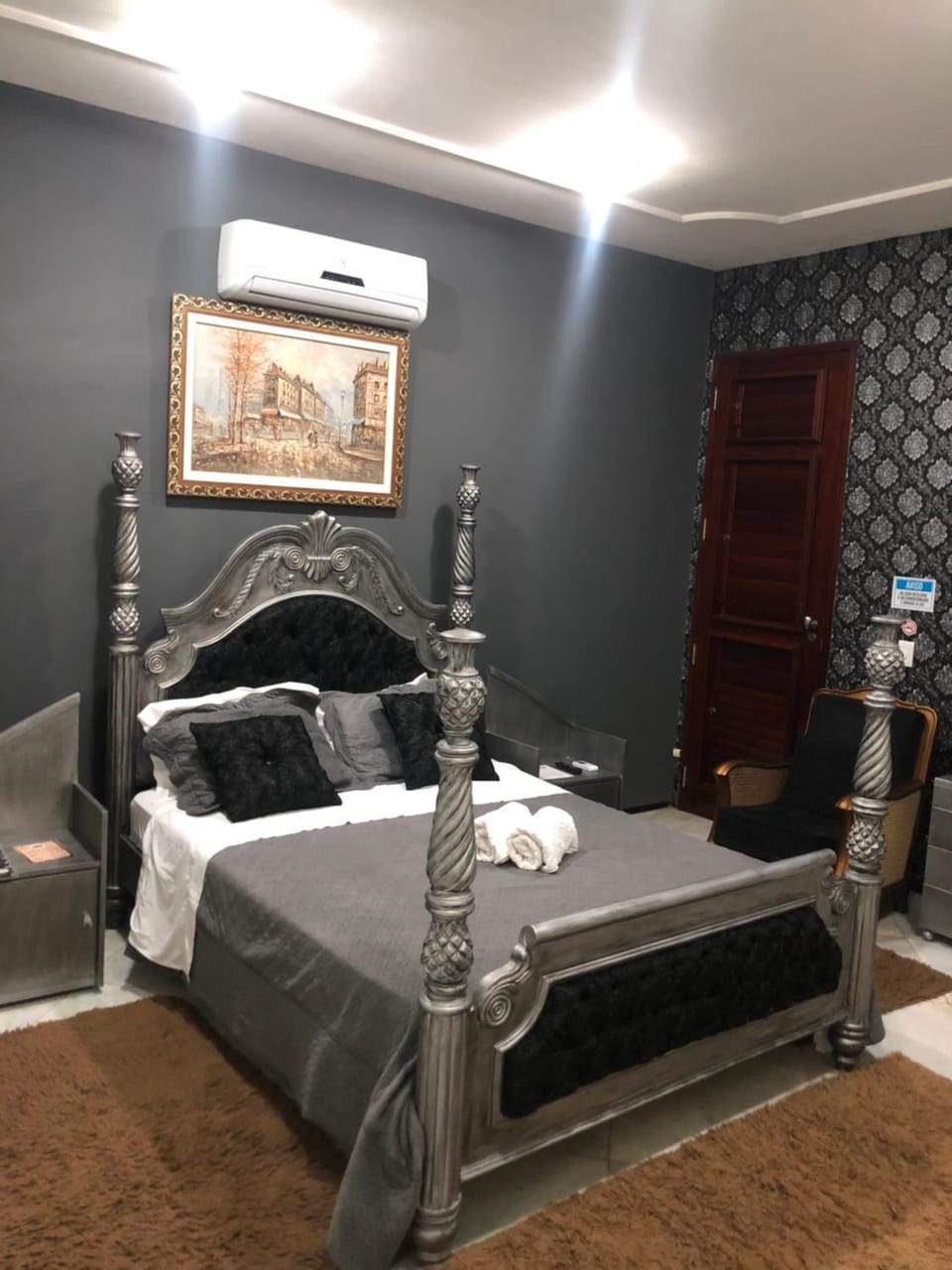 Hotel Mansão Marcieri Vacation rental in State of Ceará