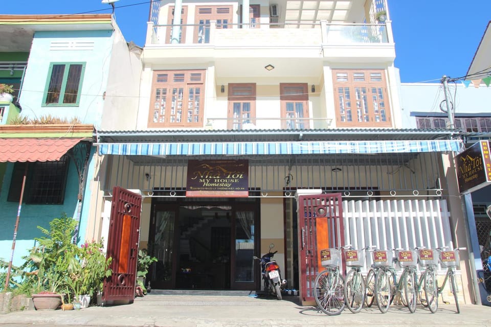 My House Hoi An Homestay Vacation rental in Hoi An