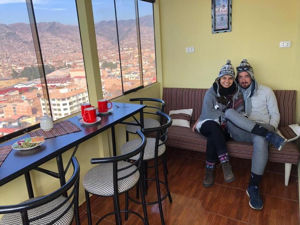 Casa Hospedaje Killari Bed and Breakfast in Cusco