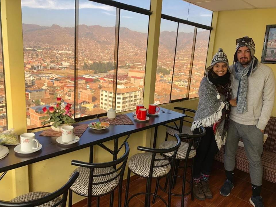 Casa Hospedaje Killari Bed and Breakfast in Cusco