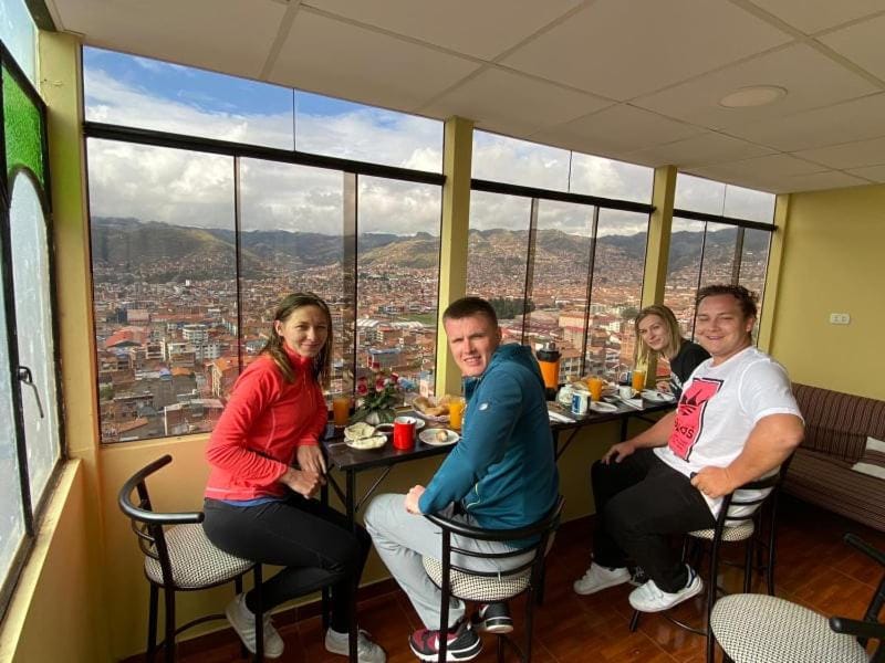Casa Hospedaje Killari Bed and Breakfast in Cusco