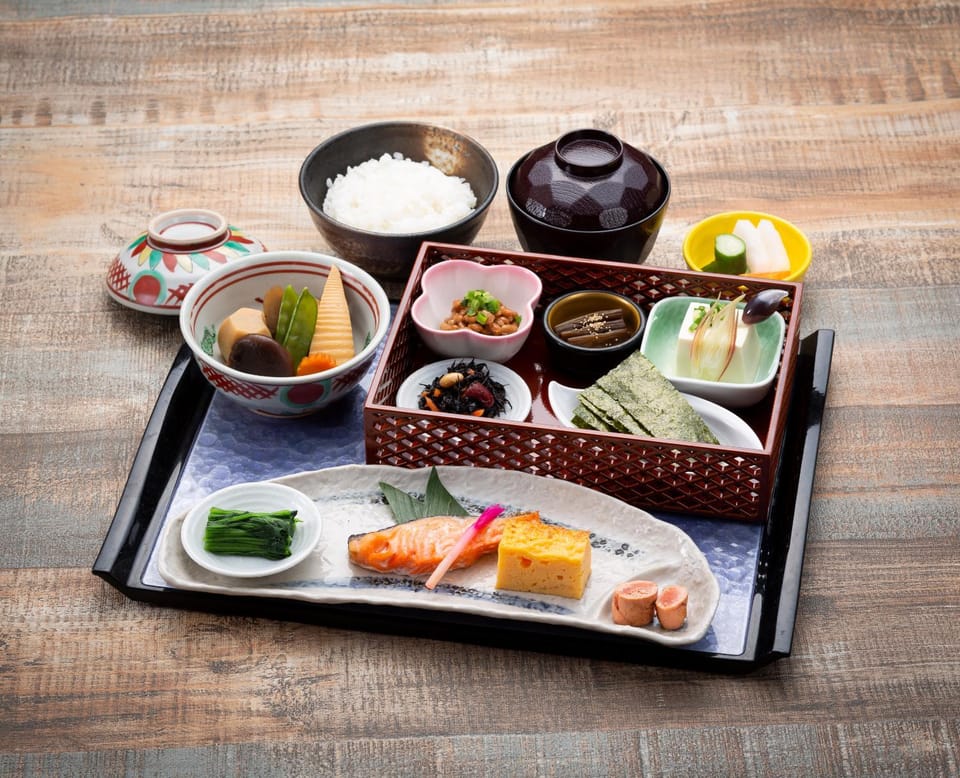 Restaurant/places to eat, Breakfast