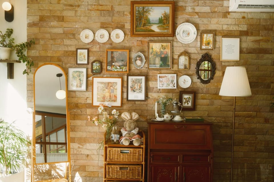 Decorative detail
