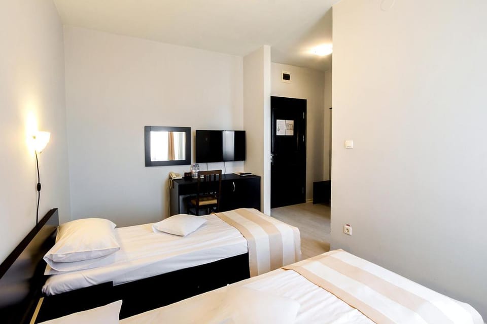 Astoria Hotel & Restaurant Hotel in Romania