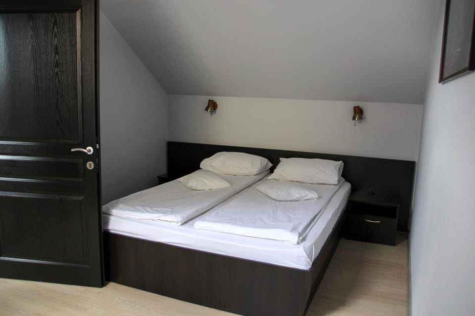 Astoria Hotel & Restaurant Hotel in Romania