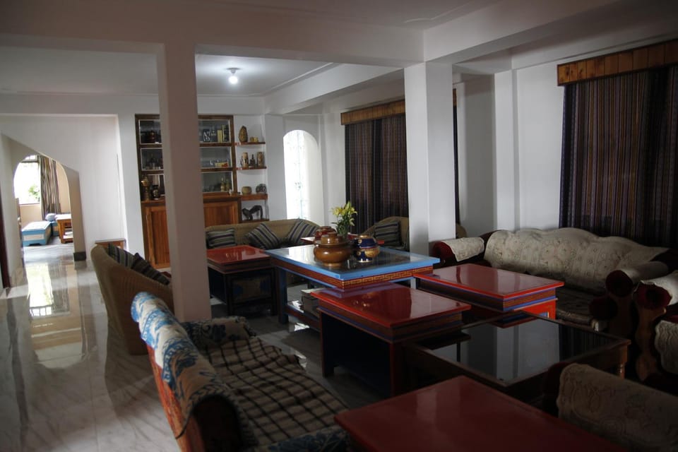 Communal lounge/ TV room, Lobby or reception, Lounge or bar, Banquet/Function facilities