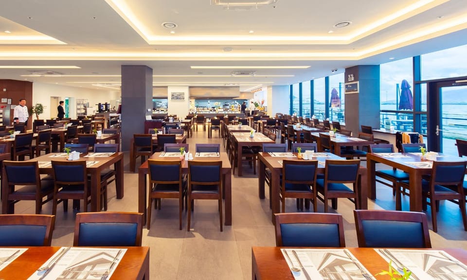 Venezia Hotel and Suite Hotel in South Korea
