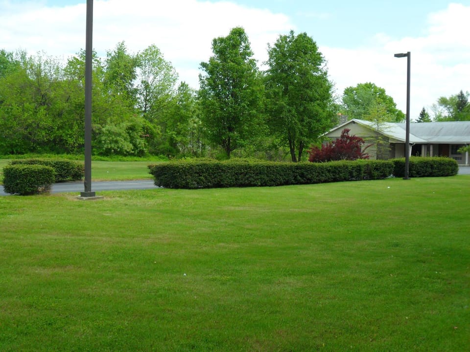 Red Carpet Inn Brooklawn Motel in Brooklawn