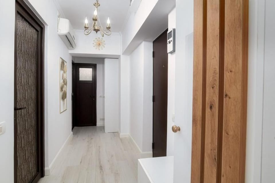 Apartament Trandafirul Apartment in Constanta