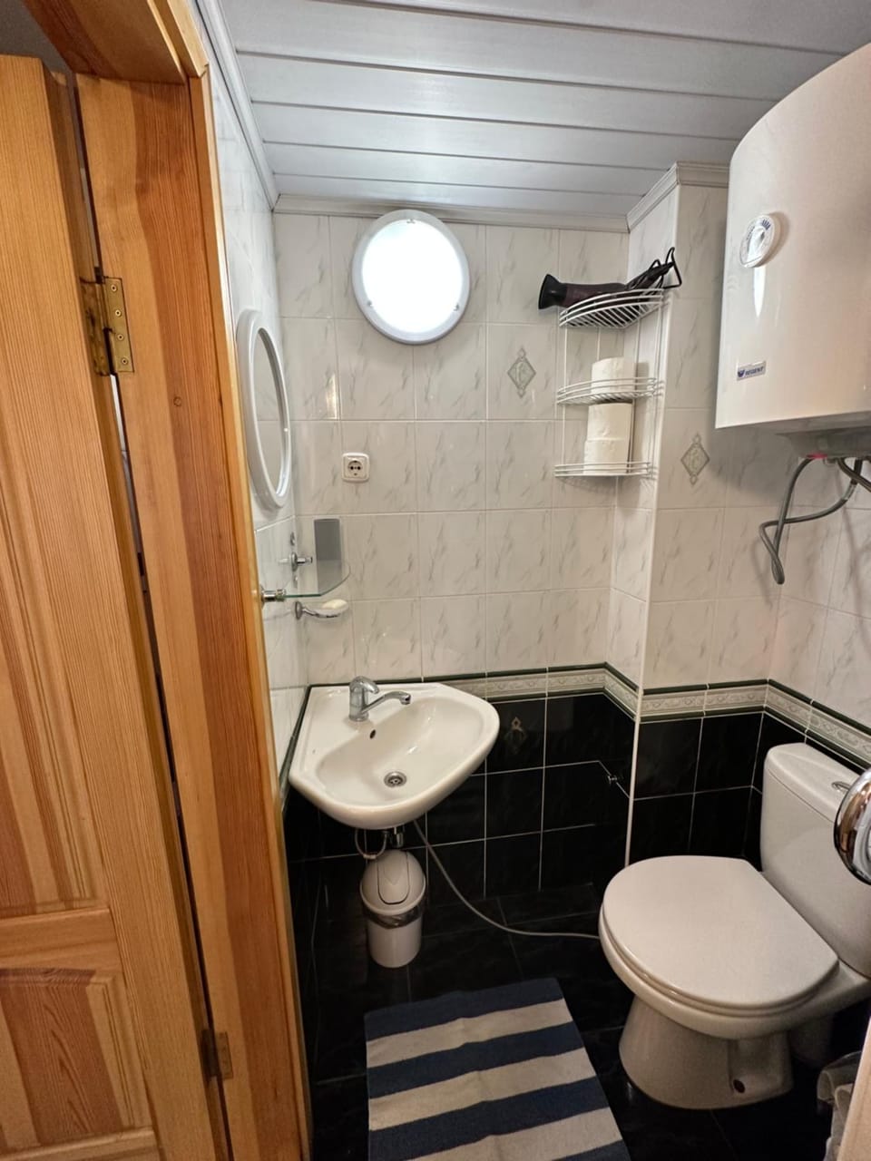 Toilet, Bathroom