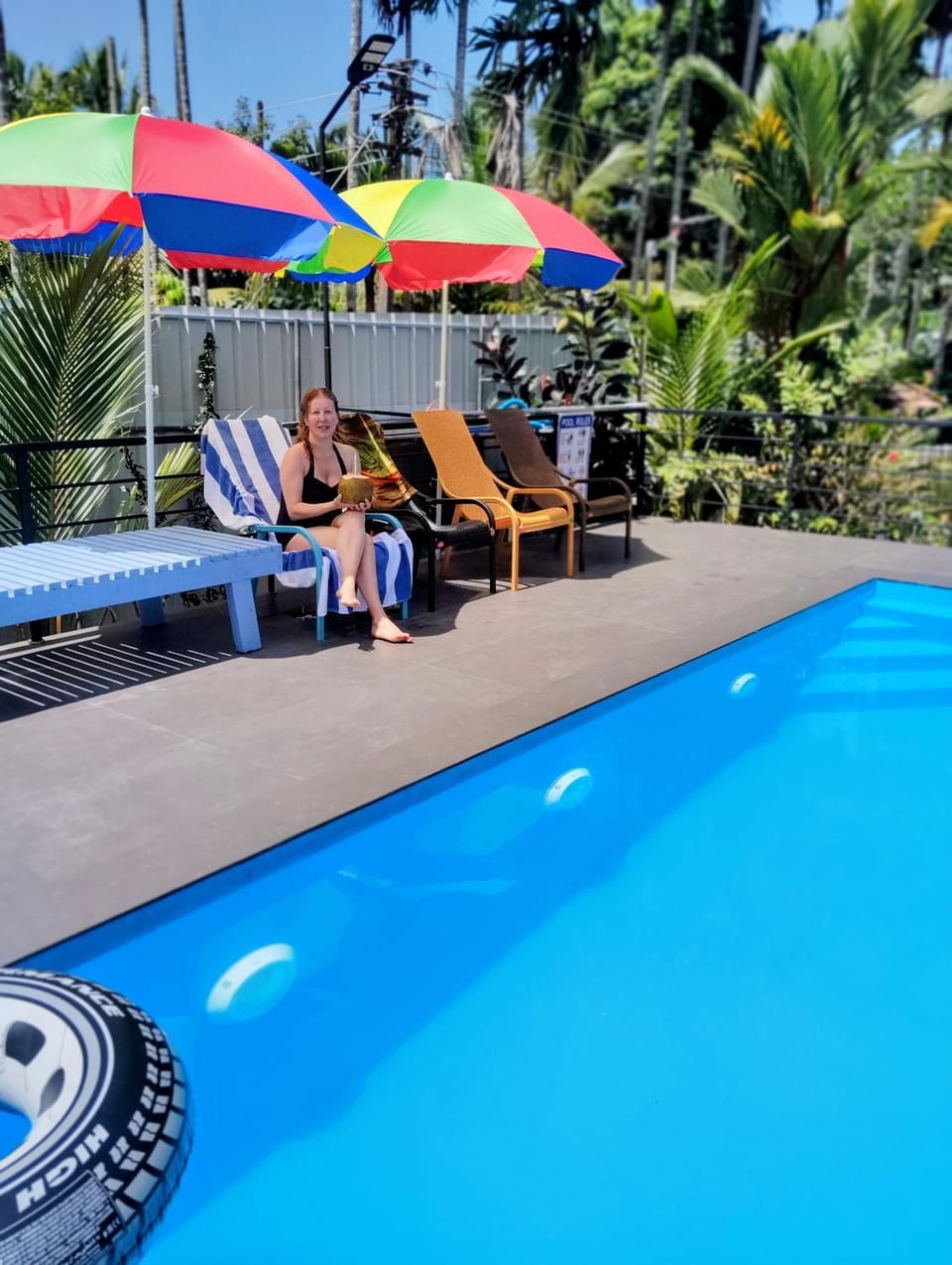 The Lake Paradise Boutique Resort Bed and Breakfast in Alappuzha