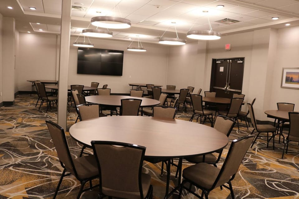 Meeting/conference room
