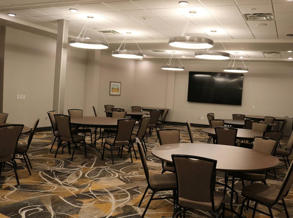 Meeting/conference room