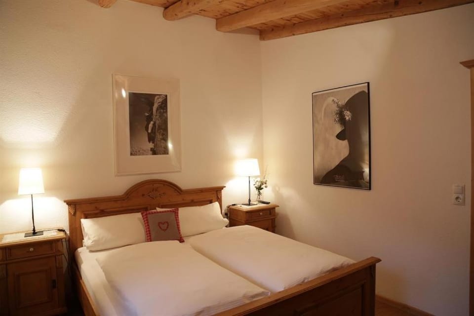 Ferienwohnung Angerer Apartment in Tyrol