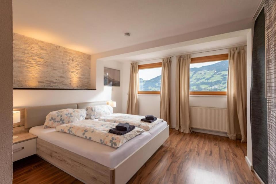 Haus Gondelspaß Apartment in Tyrol