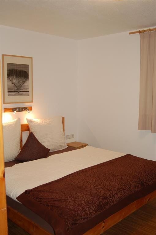 Landhaus Neussl Apartment in Tyrol