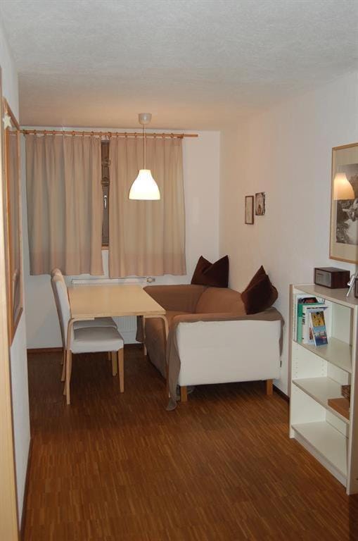 Landhaus Neussl Apartment in Tyrol