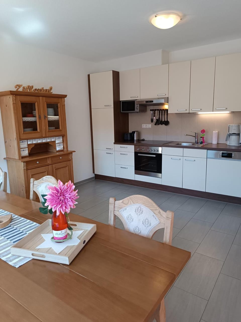 Schweinberger Sixtus Apartment in Tyrol