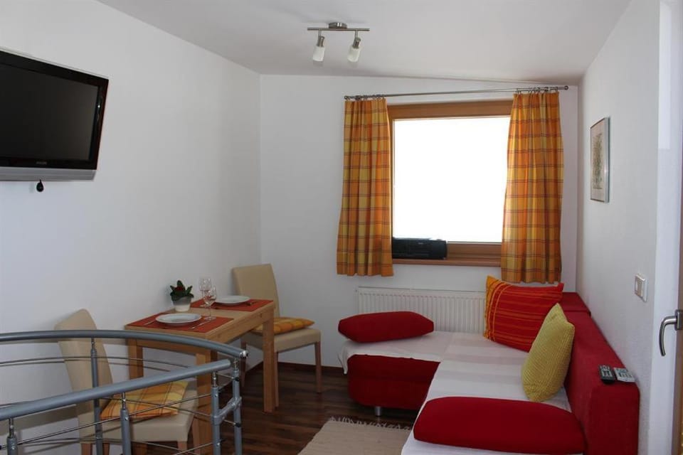 Ferienwohnung Hollaus Elisabeth Apartment in Tyrol