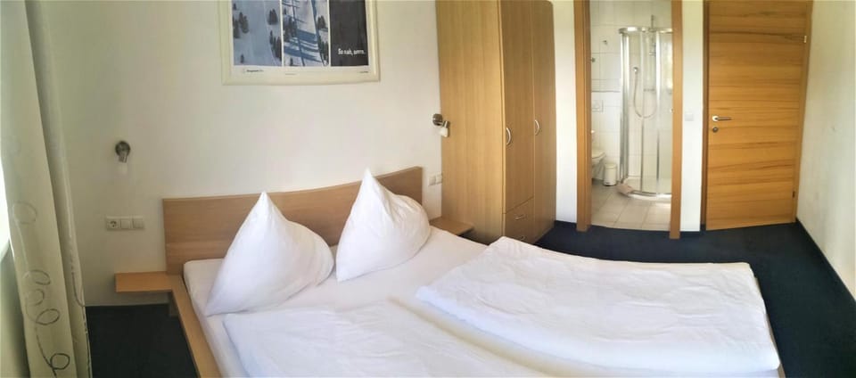 Apart Hannah Apartment in Uderns