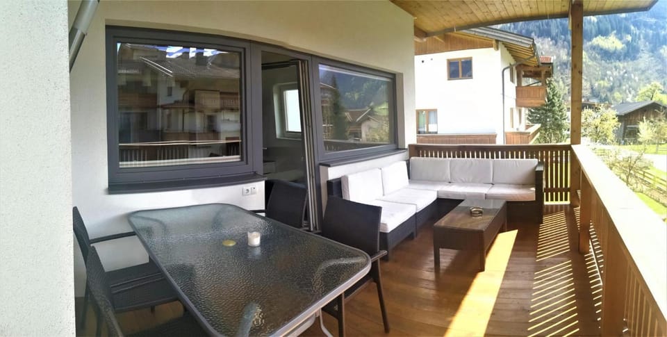 Apart Hannah Apartment in Uderns