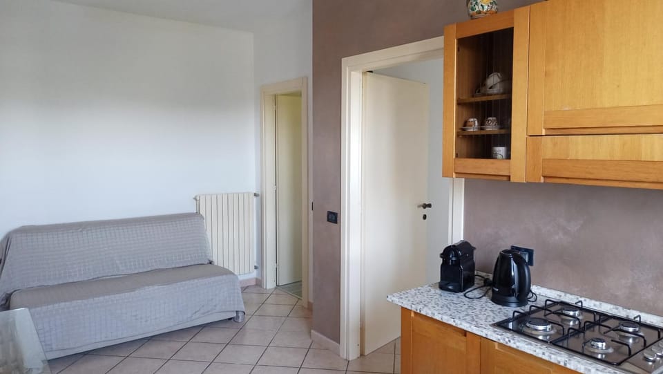 Gabrimilla Apartment in Lake Garda