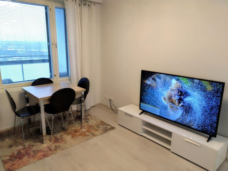 Pro Apartments 2 Apartment in Finland