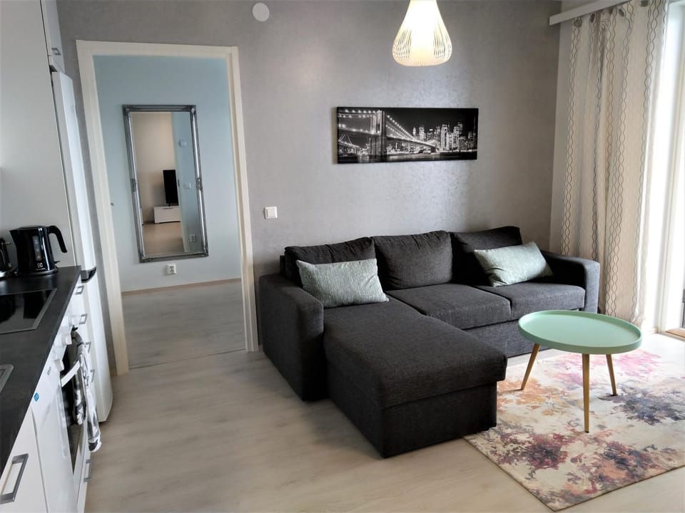 Pro Apartments 2 Apartment in Finland