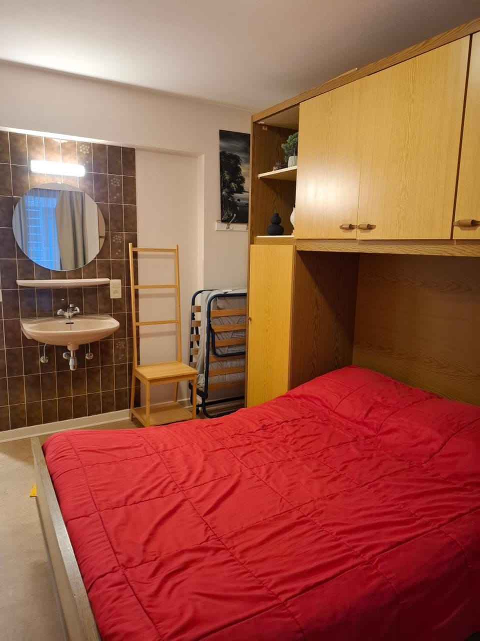 Appartement Jupiter 3E Sea View Apartment in Flanders