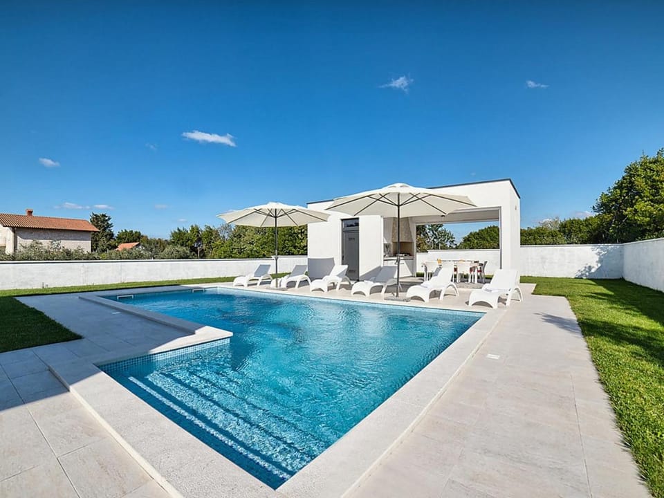 Villa Lungera Villa in Varoš