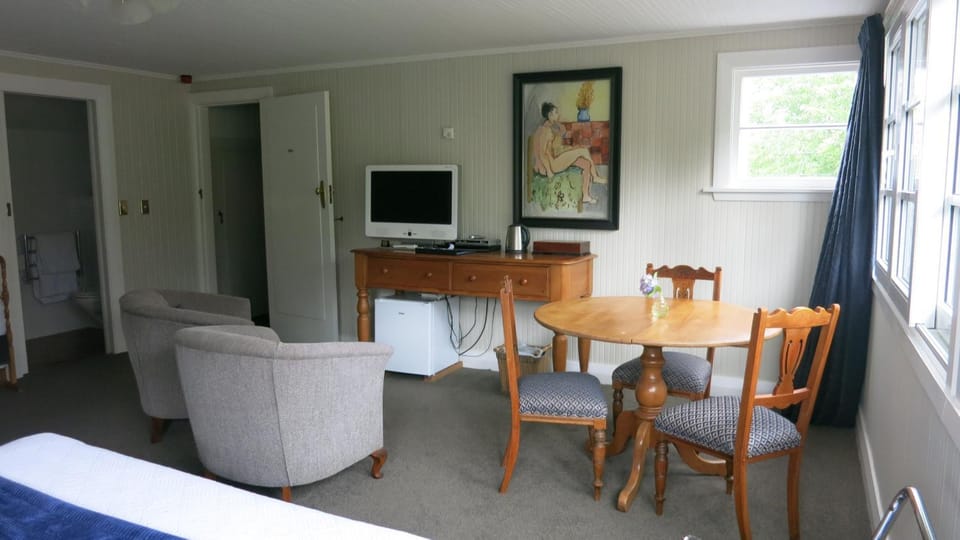 Cheltenham House Bed and Breakfast in Hanmer Springs