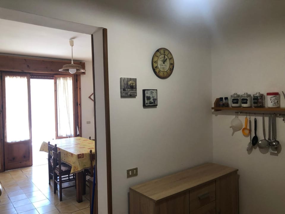 La casa di mare Salento House in Apulia