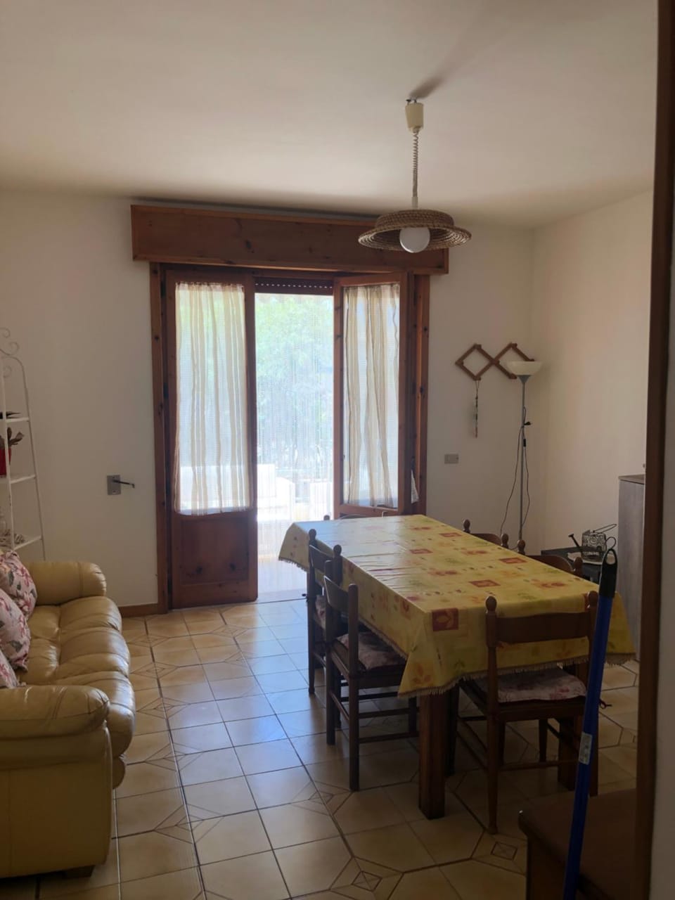 La casa di mare Salento House in Apulia