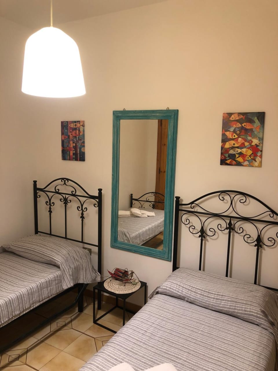La casa di mare Salento House in Apulia